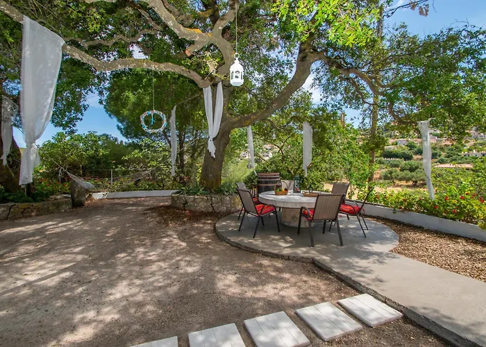 Leandros Private House Near Shipwreck By 