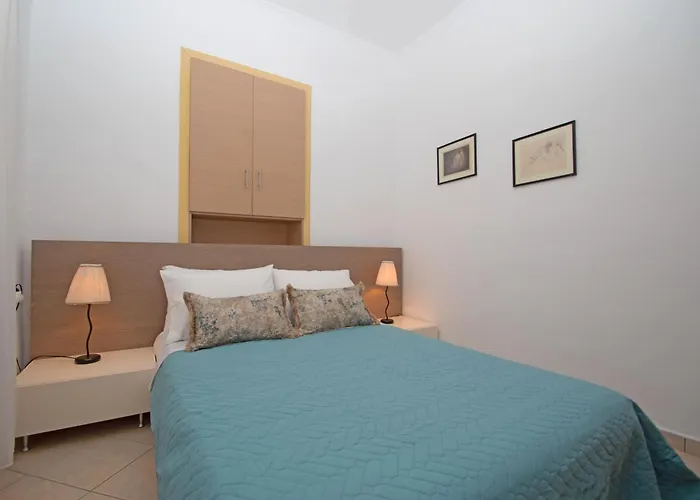別荘 Leandros Private House Near Shipwreck By 