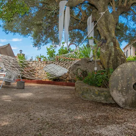Leandros Private House Near Shipwreck By 