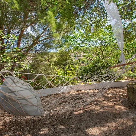 Leandros Private House Near Shipwreck By 