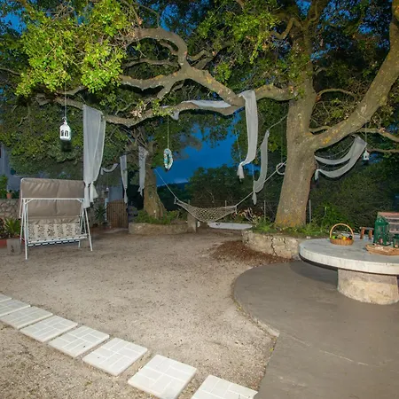 Leandros Private House Near Shipwreck By 