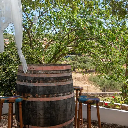 Leandros Private House Near Shipwreck By 