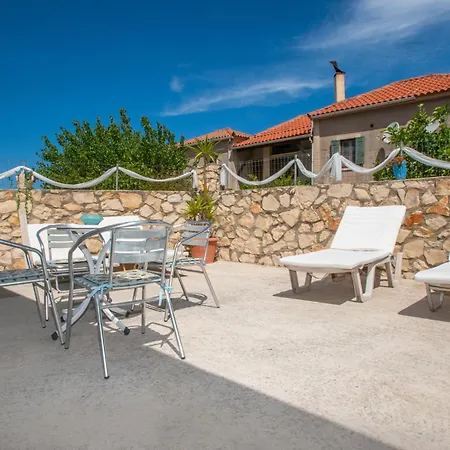 Ferienhaus Leandros Private House Near Shipwreck By 