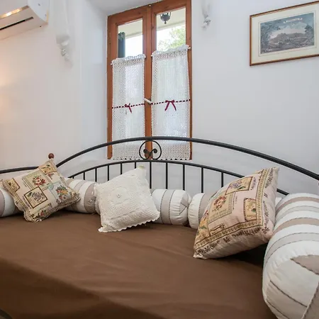 Ferienhaus Leandros Private House Near Shipwreck By 