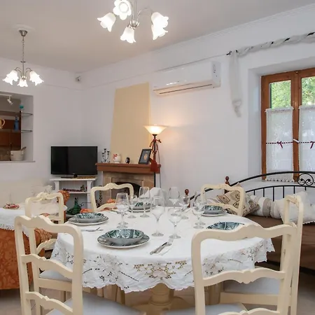 Leandros Private House Near Shipwreck By 