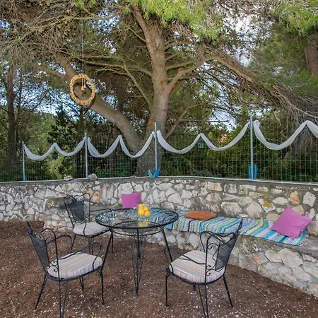 Ferienhaus Leandros Private House Near Shipwreck By 