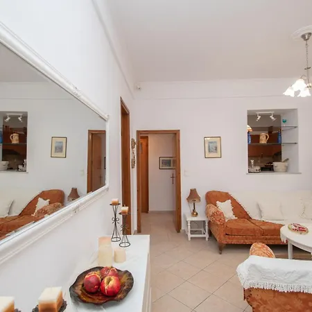 Ferienhaus Leandros Private House Near Shipwreck By 