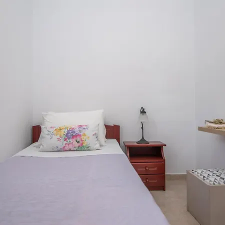 Leandros Private House Near Shipwreck By 