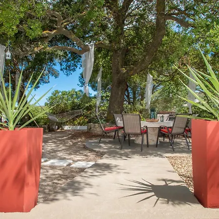 Leandros Private House Near Shipwreck By 