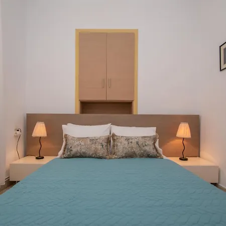 Leandros Private House Near Shipwreck By 