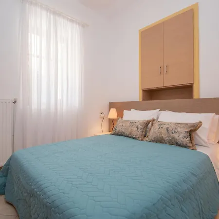 Ferienhaus Leandros Private House Near Shipwreck By 