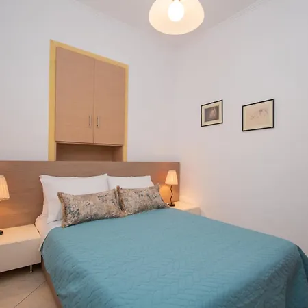 Leandros Private House Near Shipwreck By 