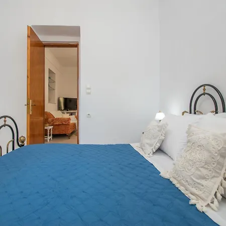 Leandros Private House Near Shipwreck By 