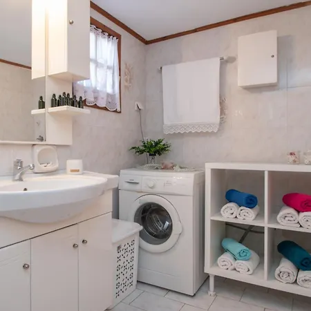 Ferienhaus Leandros Private House Near Shipwreck By 