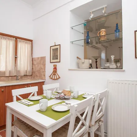 Leandros Private House Near Shipwreck By 