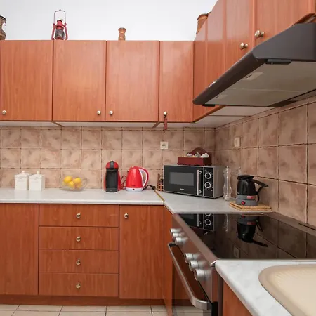 Ferienhaus Leandros Private House Near Shipwreck By 