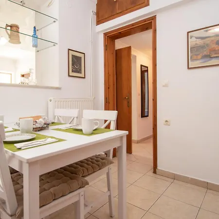 Ferienhaus Leandros Private House Near Shipwreck By 