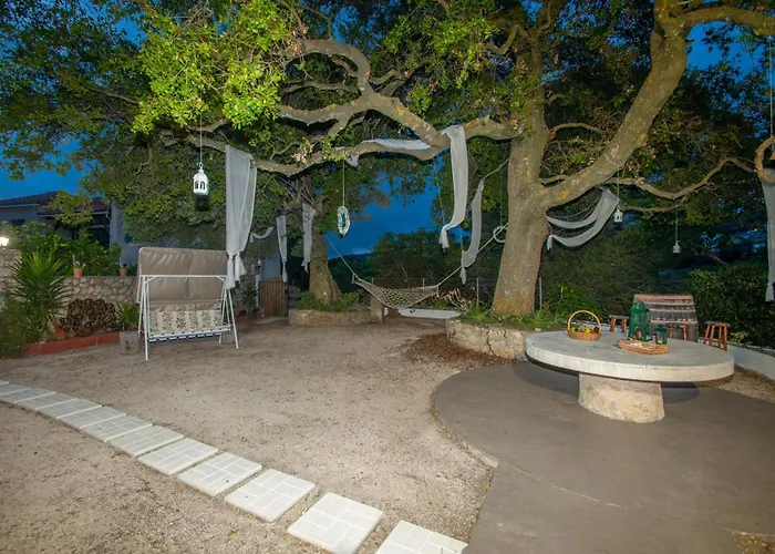 Leandros Private House Near Shipwreck By 