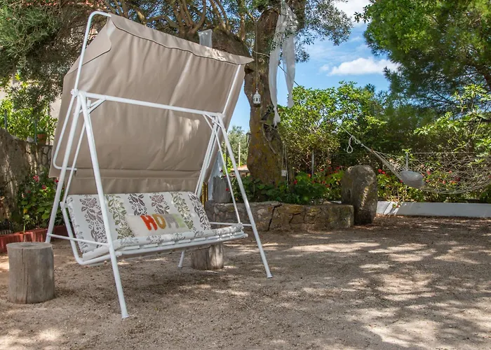 Leandros Private House Near Shipwreck By 