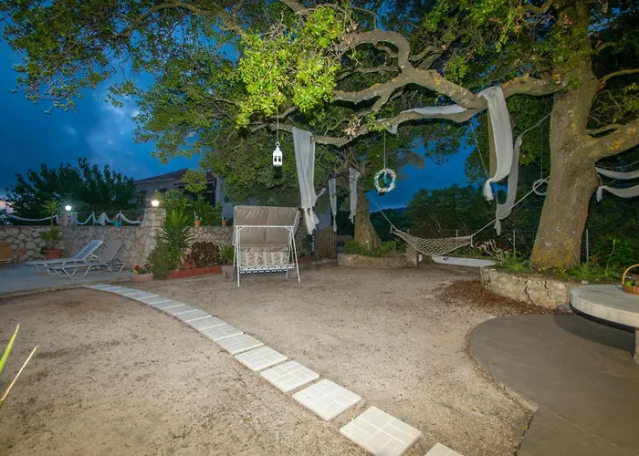 Prázdninový dům Leandros Private House Near Shipwreck By 