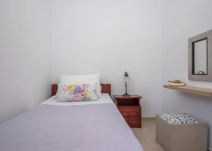 Leandros Private House Near Shipwreck By 