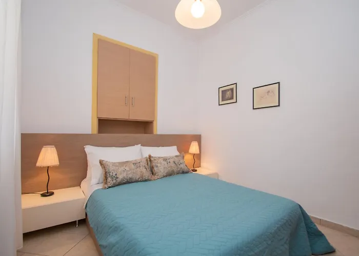 Leandros Private House Near Shipwreck By 