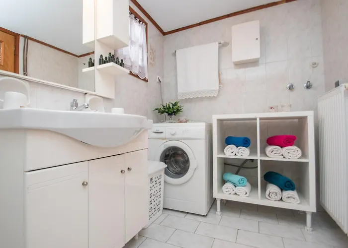 Leandros Private House Near Shipwreck By 