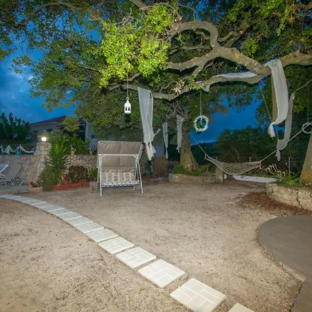 別荘 Leandros Private House Near Shipwreck By 