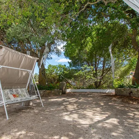Leandros Private House Near Shipwreck By 