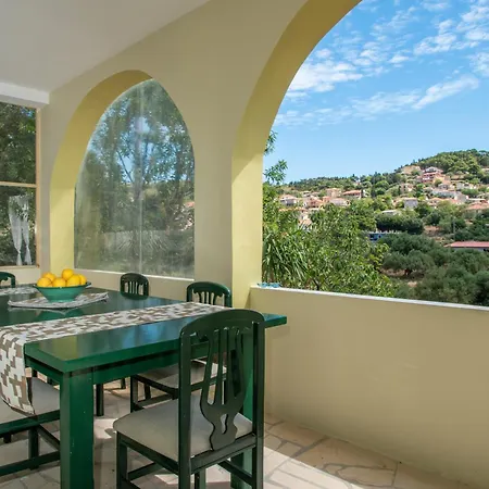 Tatil Evi Leandros Private House Near Shipwreck By 