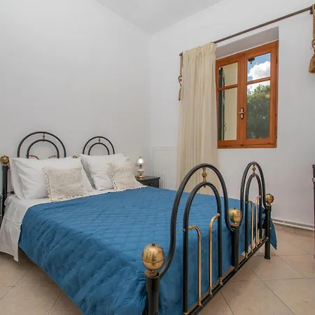 別荘 Leandros Private House Near Shipwreck By 