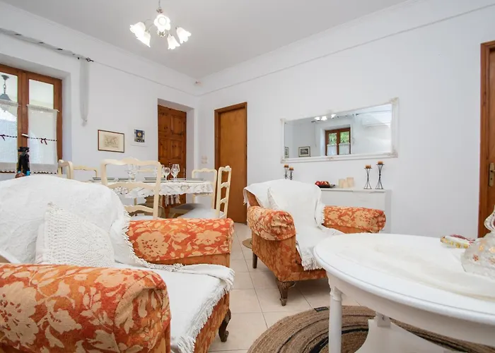 Leandros Private House Near Shipwreck By 